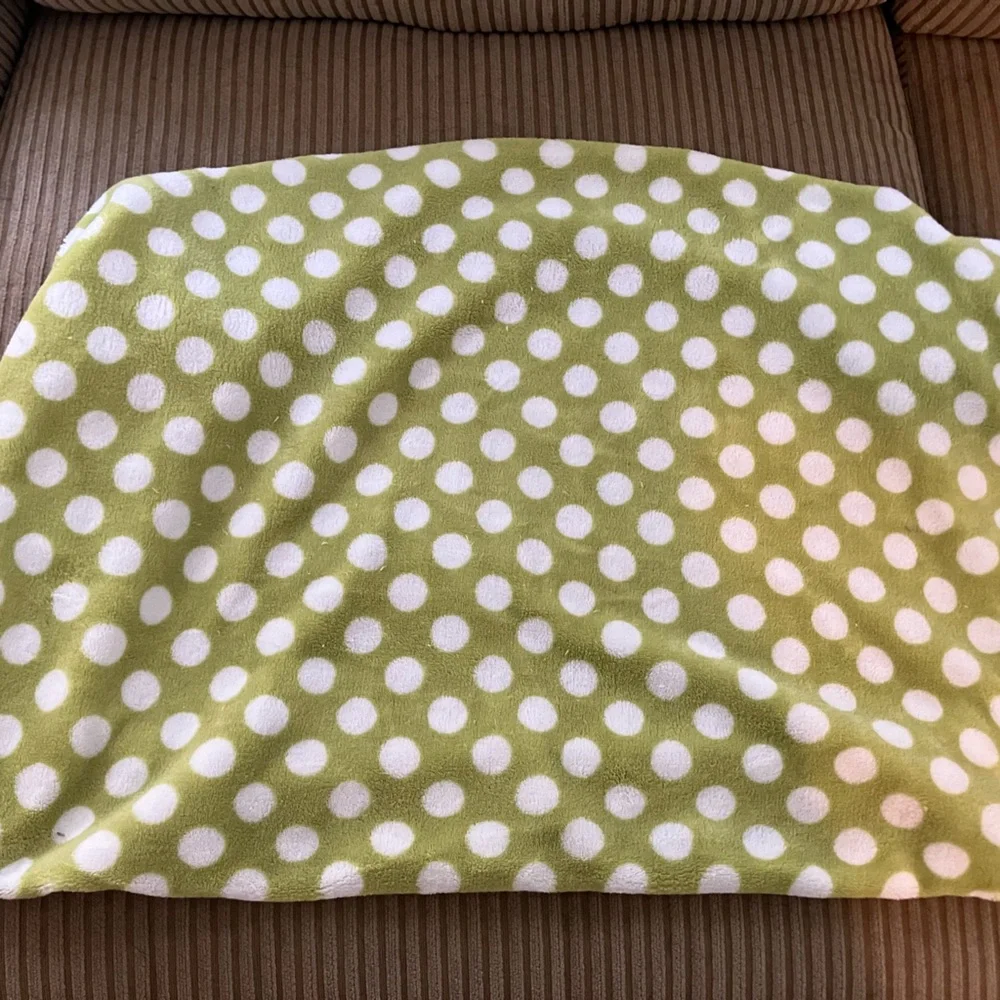 Changing table cover